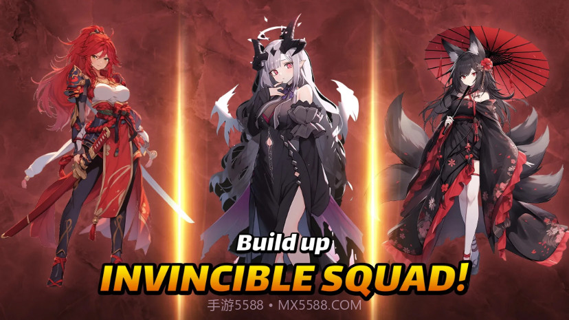 英雄冒险RPG截图3 英雄冒险RPG截图3