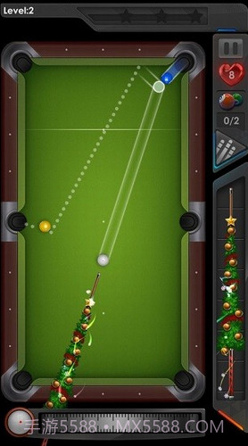 古丽台球截图3 古丽台球截图3