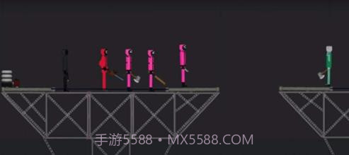 鱿鱼游乐场截图4