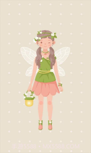 玛丽日记截图3 玛丽日记截图3