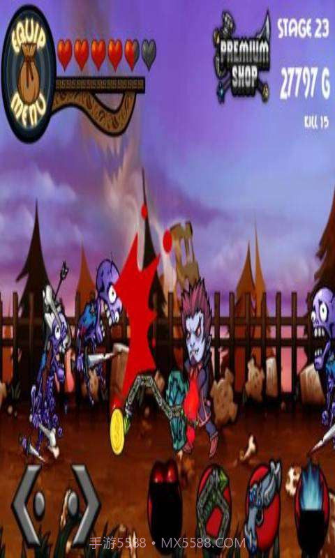 魔兽战场截图1 魔兽战场截图1