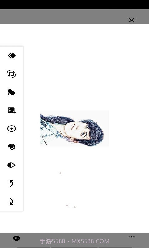 Pocket绘画截图3 Pocket绘画截图3