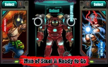 僵尸终结者截图3