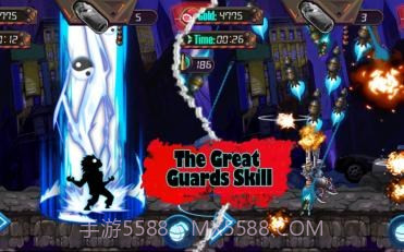 僵尸终结者修改版截图2