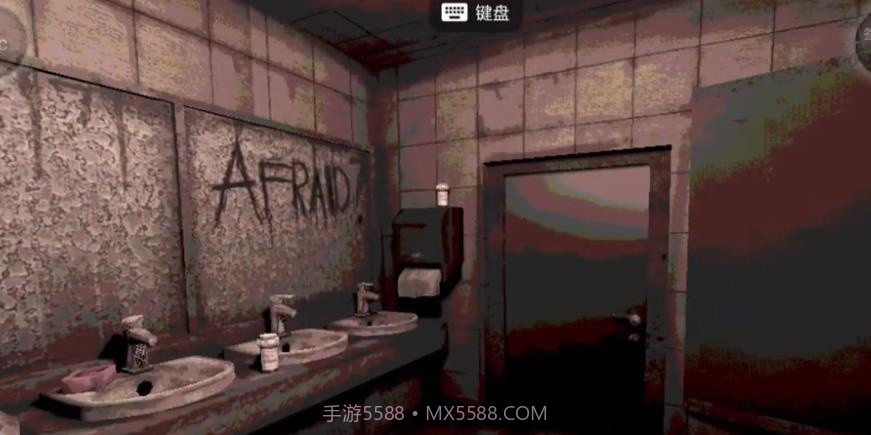 恶魔轮盘无血滋版截图1