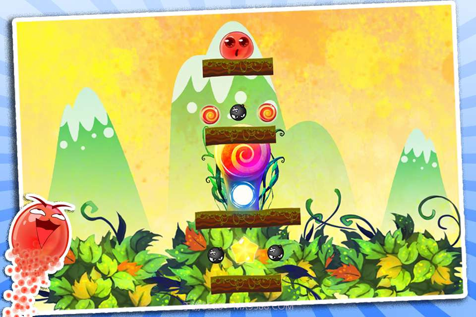 糖果炸弹截图5 糖果炸弹截图5