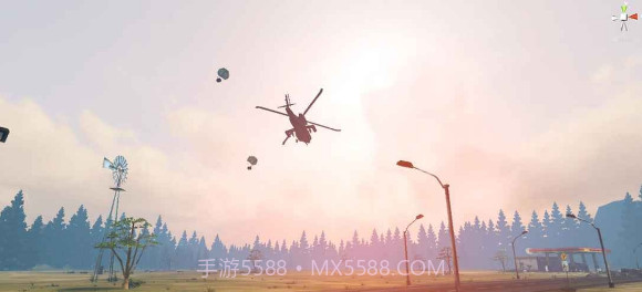 ZOMBIE BATTLEGROUNDS截图1 ZOMBIE BATTLEGROUNDS截图1