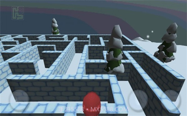 迷宫冒险王者游戏截图1