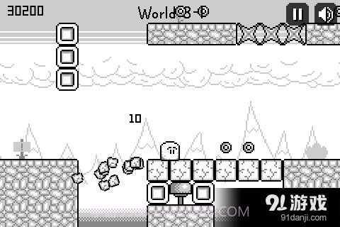 杰克和吉尔截图3