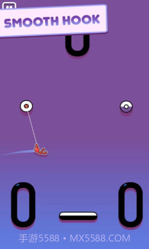 粘住火柴人截图3