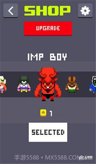 摔跤王截图1 摔跤王截图1