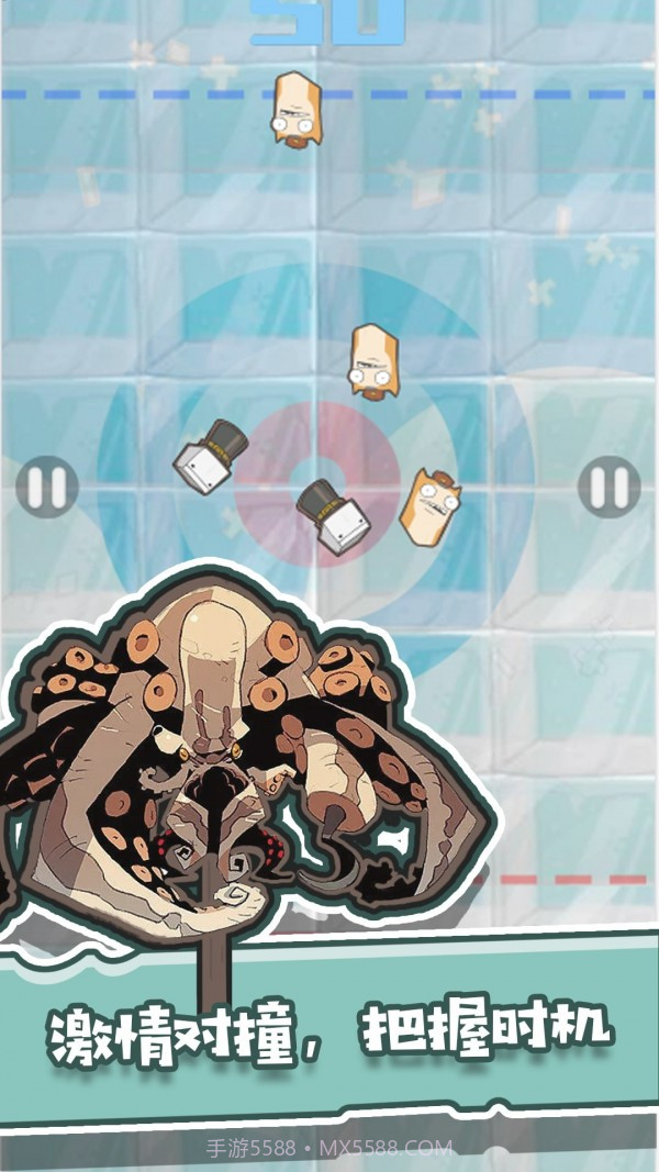 兄弟游戏厅安卓截图2