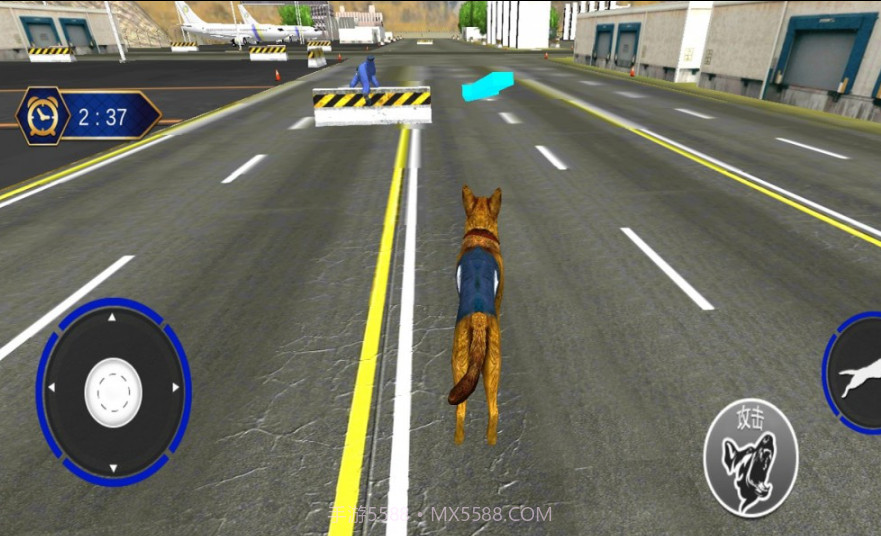 警犬大侦探截图3 警犬大侦探截图3