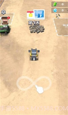 挖掘我最强截图3