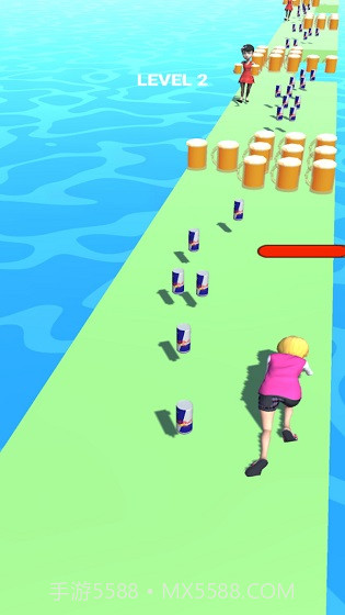 姐最能喝v1.0截图3 姐最能喝v1.0截图3