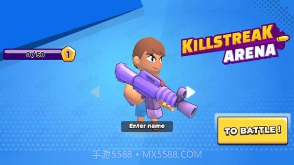 枪王竞技场截图1 枪王竞技场截图1