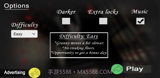 奶奶生化实验室版截图2