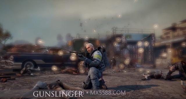 僵尸世界大战(WorldWarZ)截图7