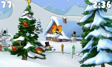 雪人的故事 Snowmen Story截图6 雪人的故事 Snowmen Story截图6