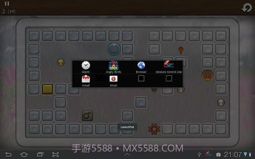 GMD手势控制 GMD GestureControl截图7 GMD手势控制 GMD GestureControl截图7