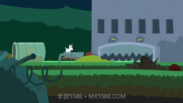 小明历险记截图2