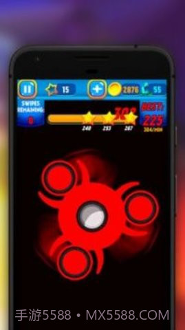 酷炫陀螺截图3