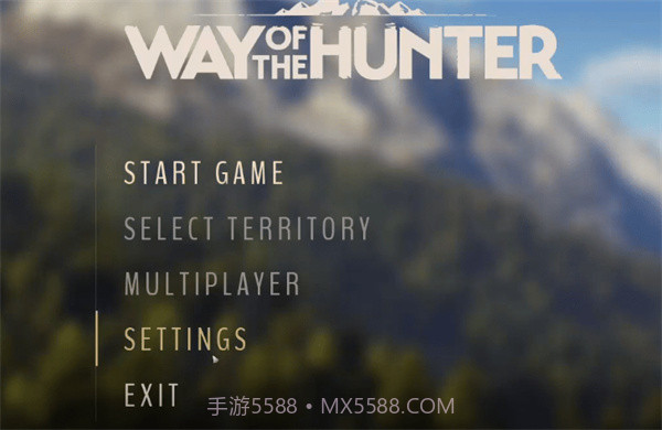 猎人之路截图1