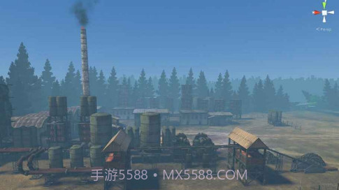 ZOMBIE BATTLEGROUNDS截图2 ZOMBIE BATTLEGROUNDS截图2