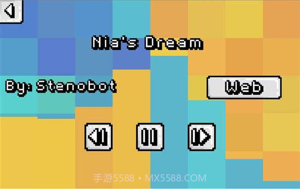 像素战争 BitBattle截图3