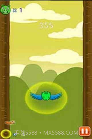 丛林有情猪之端午节版截图2