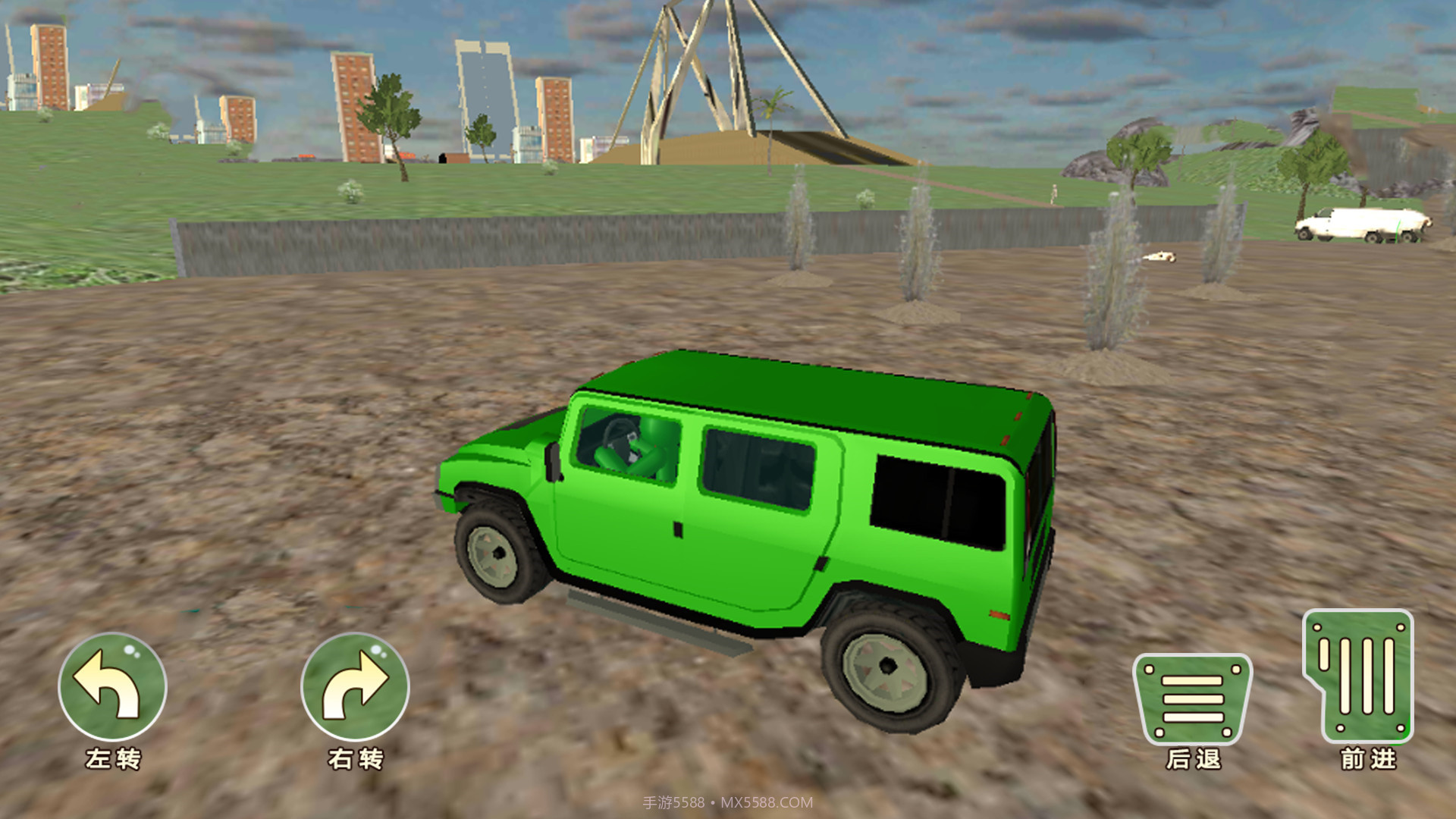 玩具兵刺激大战截图3 玩具兵刺激大战截图3