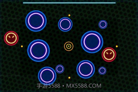 重力大师 Gravitrixx截图4