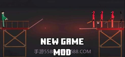 鱿鱼游乐场截图2