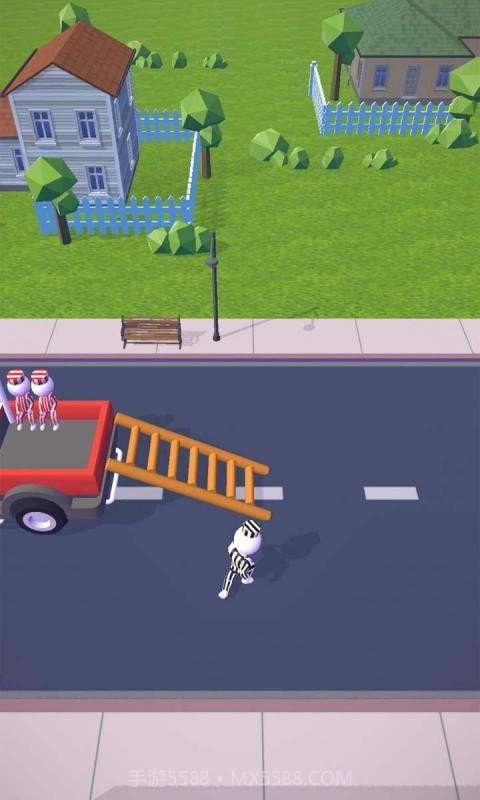 莫要挡我截图1 莫要挡我截图1