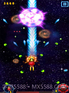 美女打飞机截图4