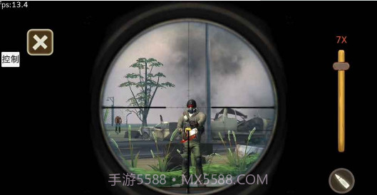 ZOMBIE BATTLEGROUNDS截图3 ZOMBIE BATTLEGROUNDS截图3