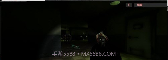 僵尸医院中文版截图2