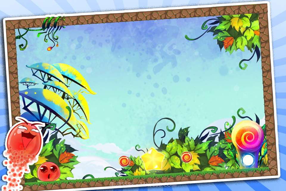 糖果炸弹截图3 糖果炸弹截图3