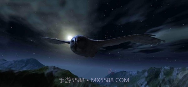 猫头鹰狩猎之旅截图2 猫头鹰狩猎之旅截图2