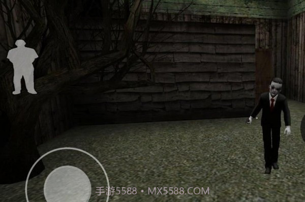 邪恶的孩子截图1 邪恶的孩子截图1