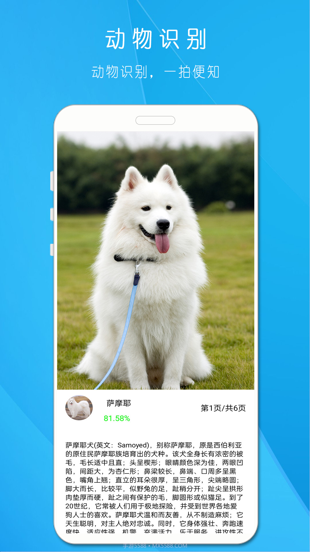 拍照识万物截图2 拍照识万物截图2