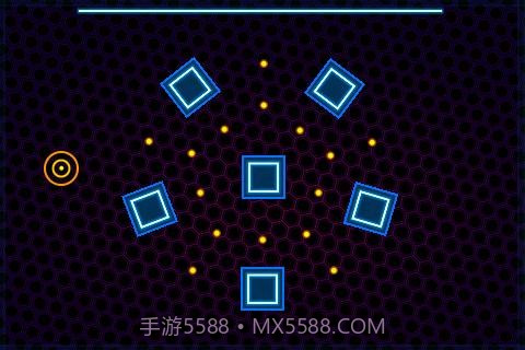 重力大师 Gravitrixx截图1