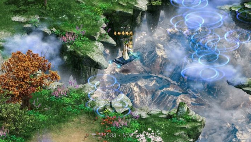 大明龙权手游截图2