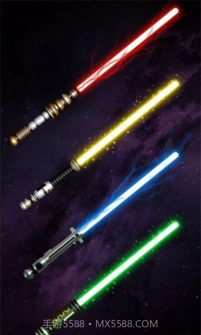 光剑模拟器截图2