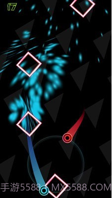 激光双色球截图3