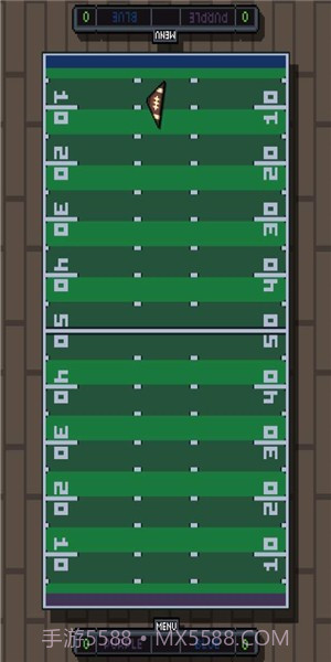 像素弹射橄榄球截图2 像素弹射橄榄球截图2