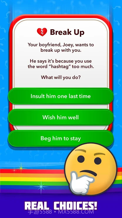 比特生活模拟器截图3 比特生活模拟器截图3