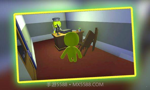 摇摆布娃娃生活沙盒模拟器截图3 摇摆布娃娃生活沙盒模拟器截图3