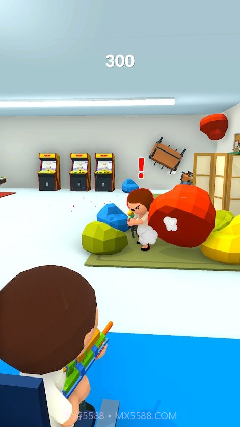 疯狂的办公室截图2 疯狂的办公室截图2