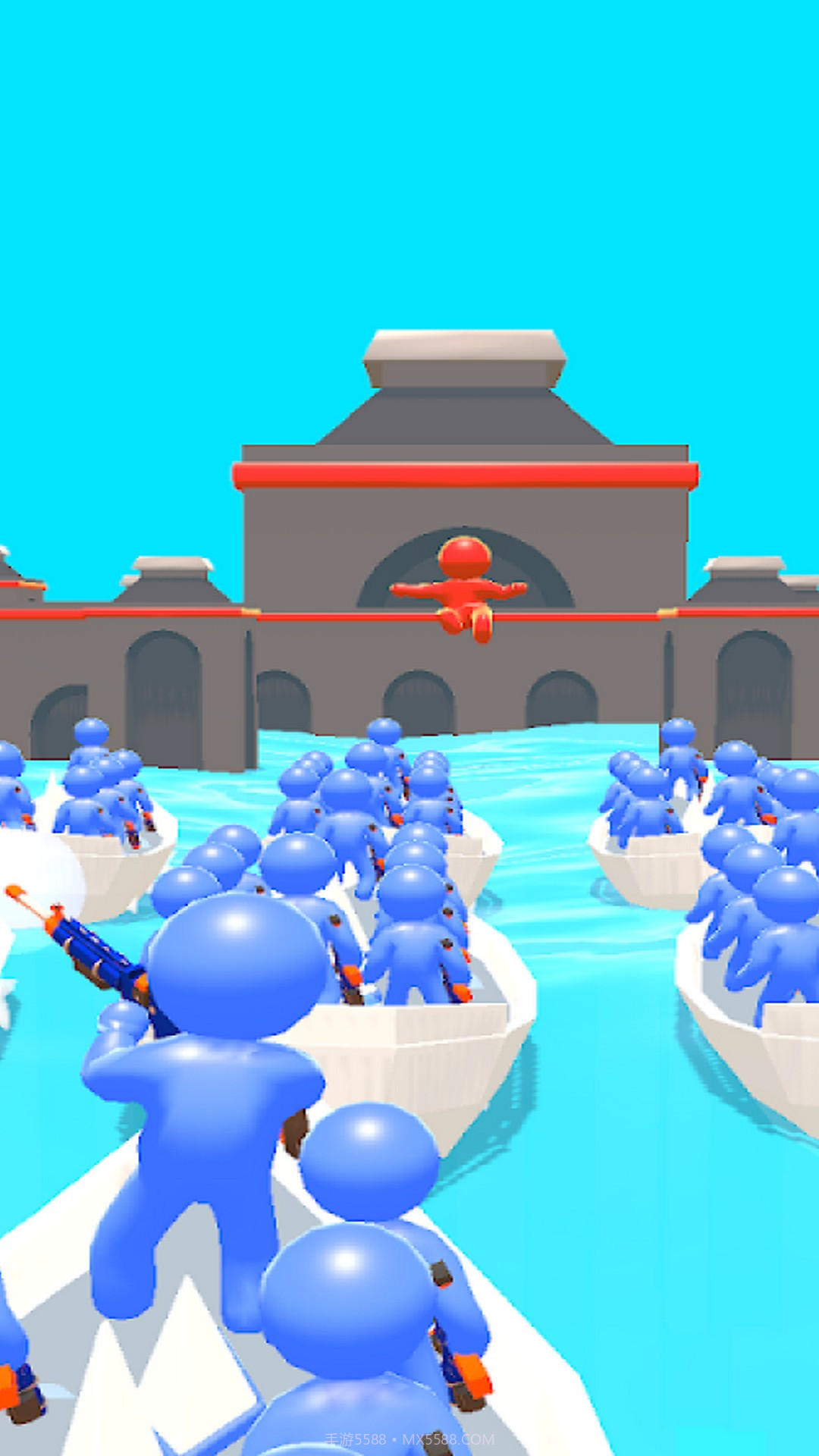 帆船海战截图1 帆船海战截图1